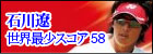 石川遼 世界最少スコア 58 ～第51回中日クラウンズ最終日の奇跡～ 