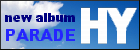 PARADE(初回限定盤)(DVD付)  HY