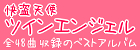 快盗天使ツインエンジェル THE BEST ANGEL