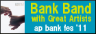 ap bank fes’11 Fund for Japan Bank Band with Great Artists