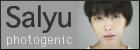 photogenic(初回限定盤)(DVD付)  Salyu