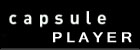 PLAYER(初回限定盤)(DVD付)  capusle
