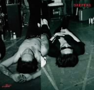 FRICTION DEEPERS
