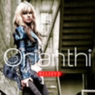オリアンティ ビリーヴ(初回限定盤)