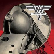 ヴァン・ヘイレン ア・ディファレント・カインド・オブ・トゥルース-デラックス・エディション(初回生産限定盤)(DVD付)
