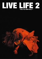 Chara LIVE LIFE2