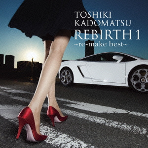 角松敏生 REBIRTH 1～re-make best～