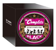 ラッツ&スター The Complete～History of RATS&STAR～(DVD付)