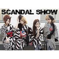 SCANDAL SCANDAL SHOW(初回生産限定盤)(フォトブック付)