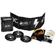 AC/DC バックトラックス-ライト兄弟は空を飛び、ヤング兄弟はリフを刻む(DVD付)