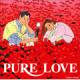 オムニバス PURE LOVE オムニバス PURE LOVE
