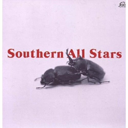 CD/サザンオールスターズ/Southern All Stars