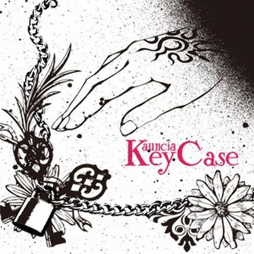 【CD】KeyCase/auncia [POCE-3267] アンシア通販セール状況　外国語　翻訳　通訳　通販