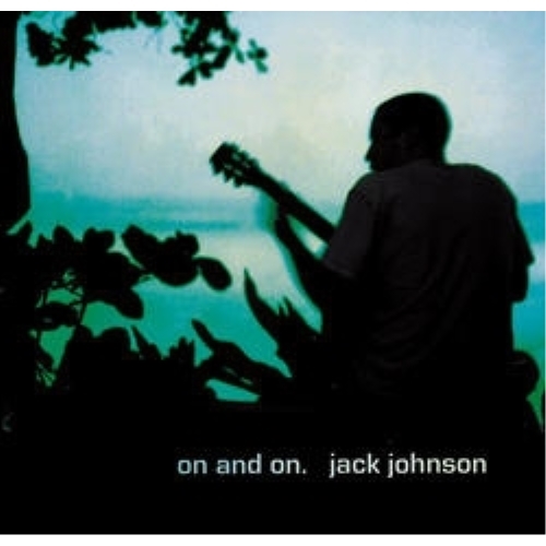 CD/ジャック・ジョンソン/オン・アンド・オン (SHM-CD) (解説歌詞対訳付)