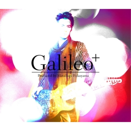 【CD】Produced by Masaharu Fukuyama「Galileo+」(初回限定盤)(DVD付)/オムニバス [UUCH-9049]通販セール状況　外国語　翻訳　通訳　通販