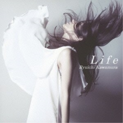 CD/河村隆一/Life (HQCD+DVD)