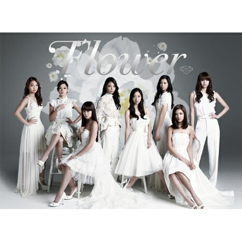 CD/Flower/白雪姫 (CD+DVD) (初回生産限定盤)