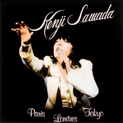 【CD】KENJI SAWADA/沢田研二 [UPCY-6810] サワダ ケンジ通販セール状況　外国語　翻訳　通訳　通販