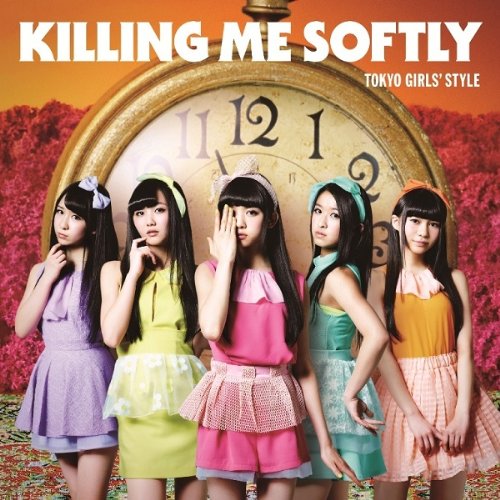 【CD】Killing Me Softly(DVD付)/東京女子流 [AVCD-38872] トウキヨウジヨシリユウ通販セール状況　外国語　翻訳　通訳　通販