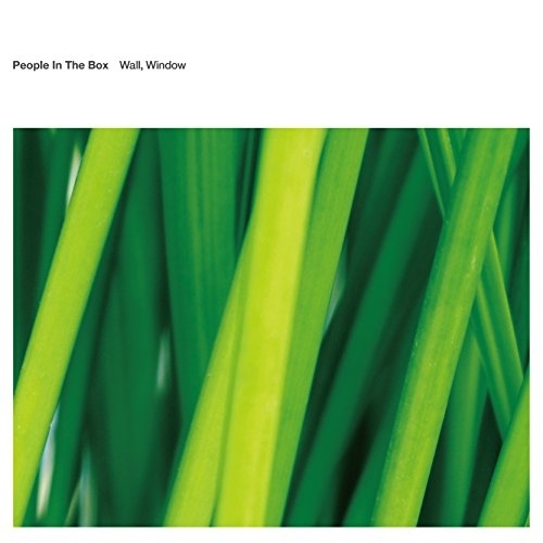 【CD】Wall, Window/People In The Box [CRCP-40382] ピープル･イン･ザ･ボツクス通販セール状況　外国語　翻訳　通訳　通販
