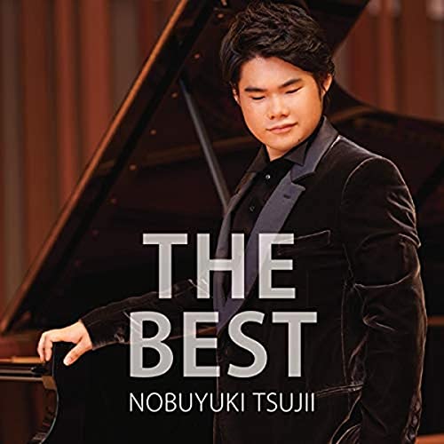 CD/辻井伸行/THE BEST (Blu-specCD2)