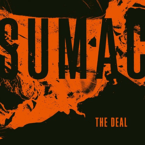 ★ CD / スーマック / THE DEAL