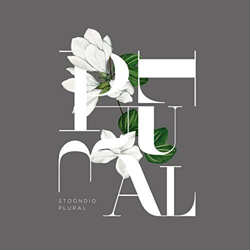 【CD】プルーラル/ストゥーンディオ [PRBL-9] ストウーンデイオ