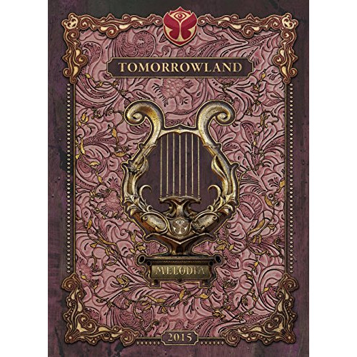 CD/オムニバス/Tomorrowland - The Secret Kingdom of Melodia (数量限定生産盤)