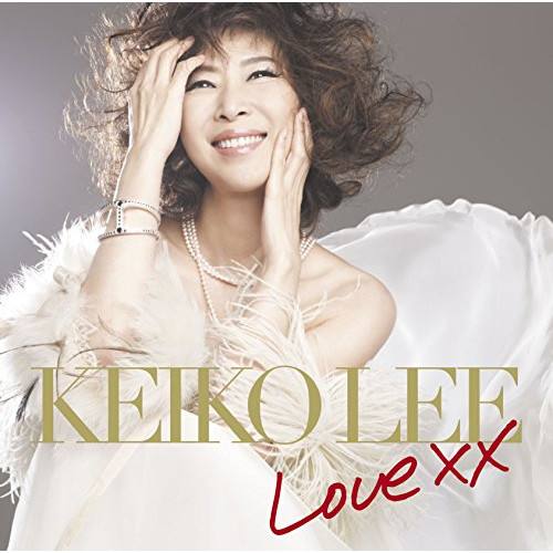 CD/ケイコ・リー/Love XX