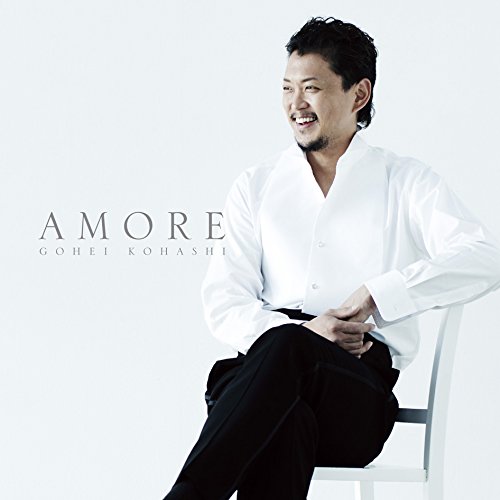 【CD】AMORE/古橋郷平 [MUCD-1355] コハシ ゴウヘイ通販セール状況　外国語　翻訳　通訳　通販