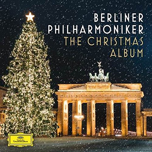 CD/ベルリン・フィルハーモニー管弦楽団/ザ・クラシカル・クリスマス