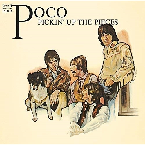 【CD】カントリー・ロックの貴公子・ポコ誕生!/ポコ [SICP-5152]通販セール状況　外国語　翻訳　通訳　通販