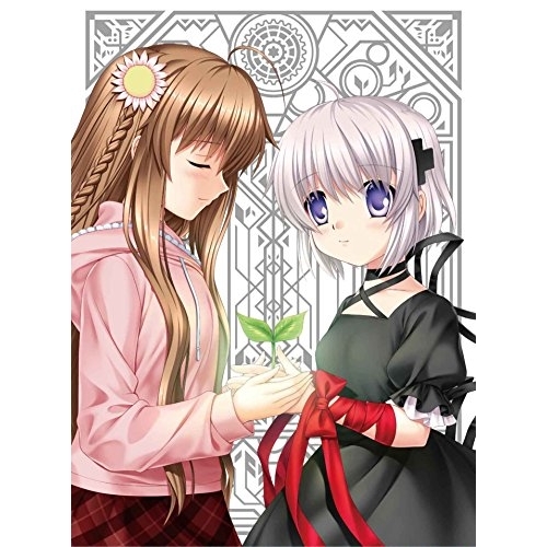 BD/TVアニメ/Rewrite 12(Blu-ray) (完全生産限定版)