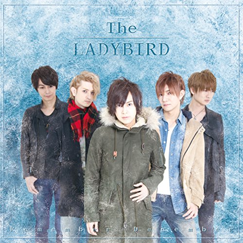 CD / The LADYBIRD / Remember December (通常盤)