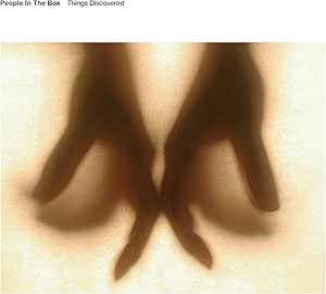 【CD】Things Discovered(通常盤)/People In The Box [CRCP-40490] ピープル･イン･ザ･ボツクス通販セール状況　外国語　翻訳　通訳　通販