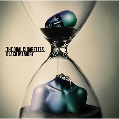 CD / THE ORAL CIGARETTES / BLACK MEMORY (CD+DVD) (初回盤)