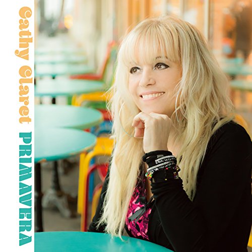 【CD】プリマベーラ/キャシー・クラレ [RES-295] キヤシー･クラレ通販セール状況　外国語　翻訳　通訳　通販