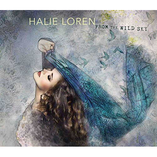 【CD】フロム・ザ・ワイルド・スカイ/ヘイリー・ロレン [VICJ-61772] ヘイリー･ロレン通販セール状況　外国語　翻訳　通訳　通販