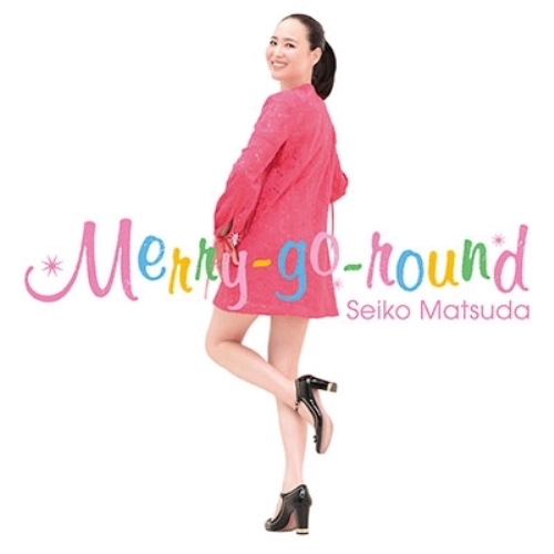 CD/松田聖子/Merry-go-round (CD+DVD) (初回限定盤A)