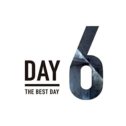 【CD】THE BEST DAY(初回生産限定盤)(DVD付)/DAY6 [WPZL-31470] デイ･シツクス通販セール状況　外国語　翻訳　通訳　通販