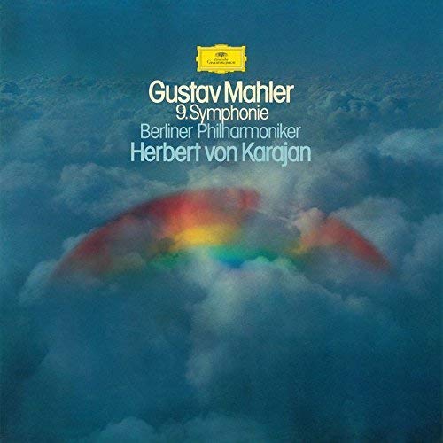 CD/ヘルベルト・フォン・カラヤン/マーラー:交響曲第9番 (SHM-CD)