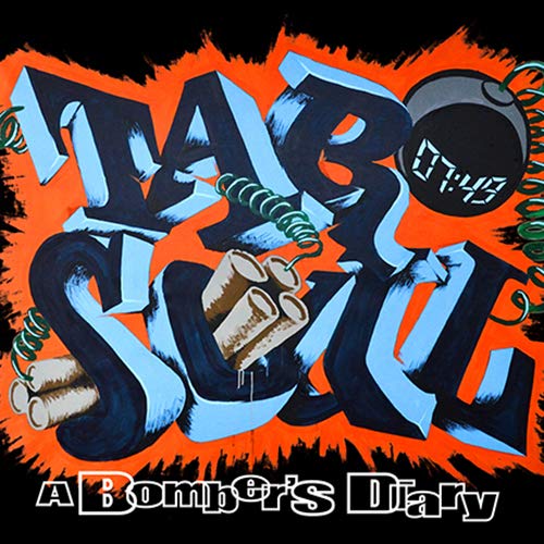 &starf; CD / TARO SOUL / A Bomber's Diary