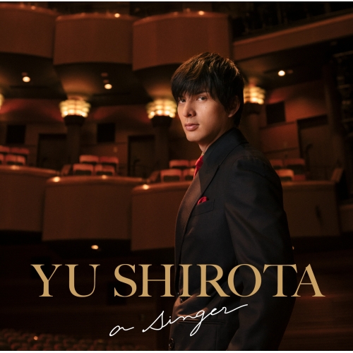 【CD】a singer/城田優 [SICL-30046] シロタ ユウ通販セール状況　外国語　翻訳　通訳　通販