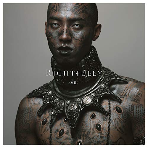 【CD】Rightfully(通常盤)(DVD付)/Mili [SNCL-20] ミリー通販セール状況　外国語　翻訳　通訳　通販