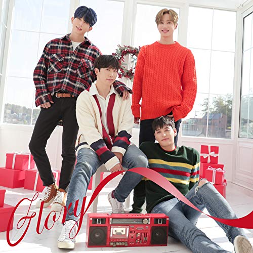 【CD】Glory(DVD付)/U-KISS [AVCD-96056] ユー･キス通販セール状況　外国語　翻訳　通訳　通販