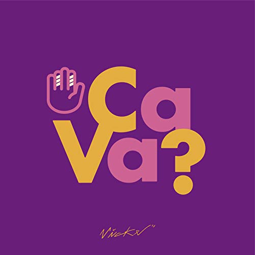 【CD】Ca Va-(DVD付)/ビッケブランカ [AVCD-94432] ビツケブランカ