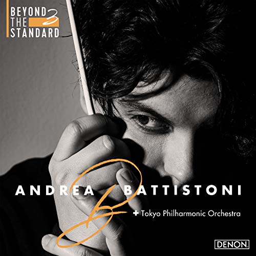 CD/アンドレア・バッティストーニ/ベートーヴェン:交響曲第5番「運命」 吉松隆:サイバーバード協奏曲 (UHQCD)