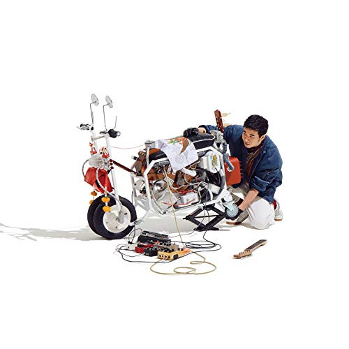 【CD】EKAMAI DREAM 1/スタンプ [TFCK-87470] スタンプ(タイ)