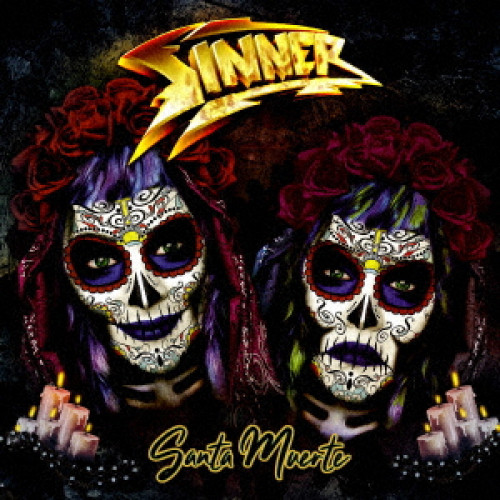 【CD】サンタ・ムエルテ/シナー [MICP-11480]通販セール状況　外国語　翻訳　通訳　通販