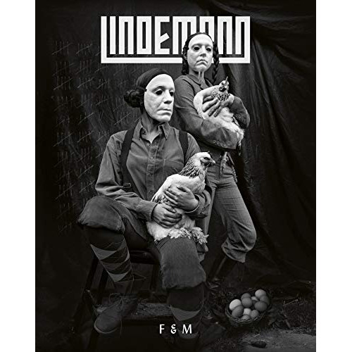 【CD】F ＆ M(完全数量限定盤)/リンデマン [UICO-9075]通販セール状況　外国語　翻訳　通訳　通販